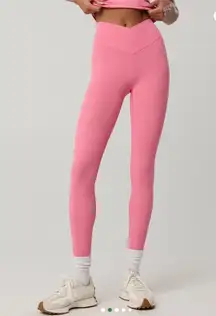 Aerie Leggings OFFLINE by Crossover Real Me