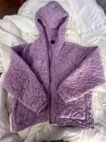 Wild Fable Jacket Quilted