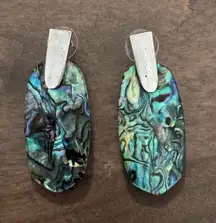 Kendra Scott Multicolor Earrings