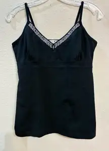 Tommy Hilfiger Vintage Y2K Tank Top Cropped