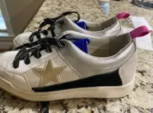 Steve Madden Sneaker