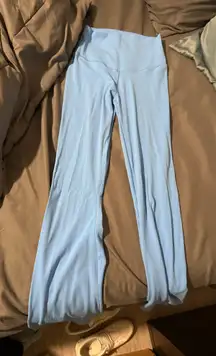 Aerie Leggings Flare Offline