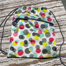 Thirty One  Drawstring Cinch Sac Gift Bag​​