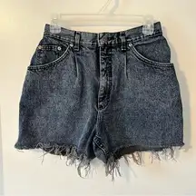 Lee Denim Shorts
