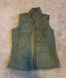 Ski Vest