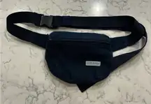 American Eagle Navy Blue Fanny Pack Belt Bag