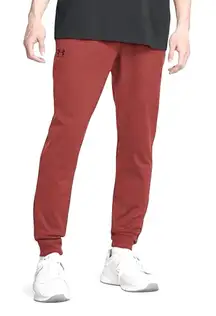 Under Armour UA Rival Fleece Loose Fit Jogger Pants