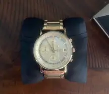 Womens Gold Watch