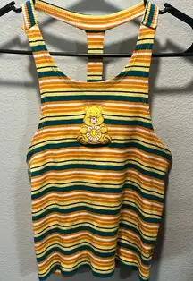 Vintage Care Bear Top