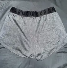 Under Armour Shorts Running