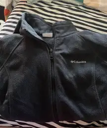 Fleece Jacket