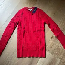 Tommy Hilfiger Sweater