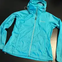 Columbia Omni shield jacket