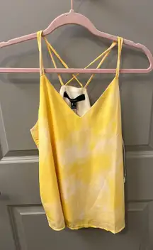 Yellow Top