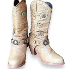 Dingo  Addie Cowboy Boot