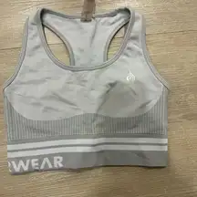 Ryderwear Sports Bra