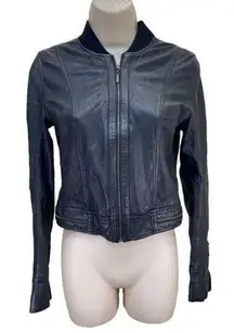 Marciano Leather Jacket