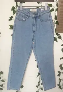 Pacsun Mom Jeans