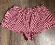 Altar'd State Shorts