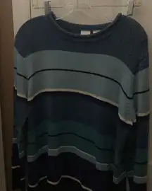 FINAL MARKDOWN Emma James sweater large