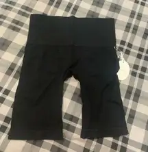 NWT Biker Shorts M/L