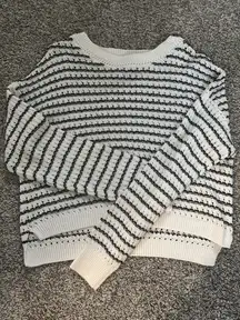 Dry Goods Sweater