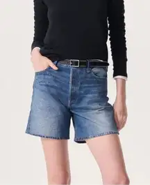 Rag & Bone Miramar Kaia Shorts