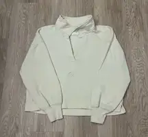 abercrombie & fitch sweater 