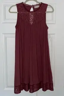 Altar’d State Dress