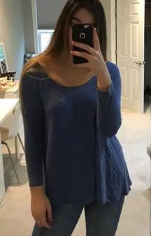 Long-sleeve Top