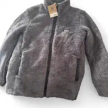 Patagonia Los Gatos jacket in blue 
Size small
NWT