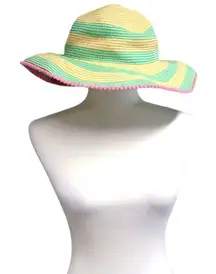 Beach Straw Hat 👒‎