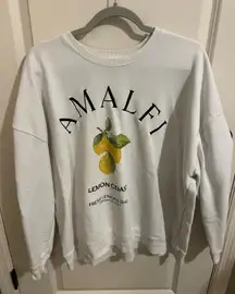 Target Crewneck Sweatshirt