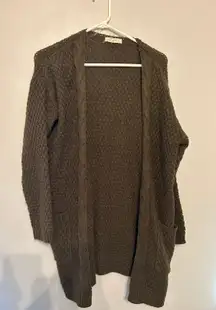 cardigan