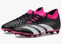 Adidas Predator Accuracy.4 FxG soccer cleats NEW
