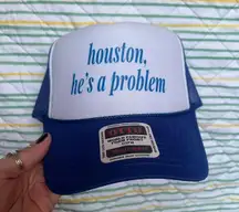 Megan Moroney trucker hat