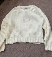 Outfitters Sweater