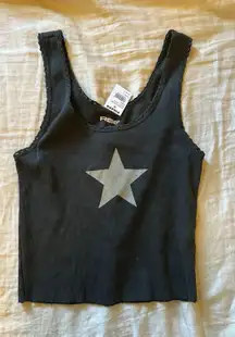 Tilly's RSQ crop tank