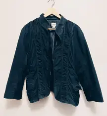 Black Jacket