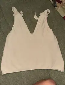 Free People Beach Top