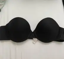 Strapless Bra