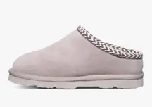 Bear paw womens slippers size 6 mushroom color