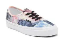 Vans Authentic Mixed Dye Sneakers