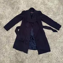 Apt 9 dress coat