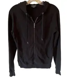 Women’s Bebe Zipup Hoodie