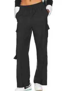 WeWoreWhat WIDE LEG UTILITY PANT, Womens size XL NWT, MSRP
$128