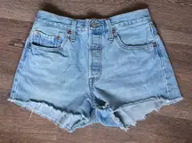 Levi’s 501 Shorts