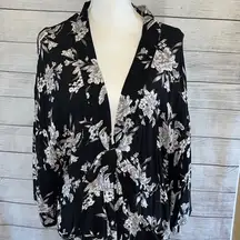 Comfy kimono Spiritual Gangster