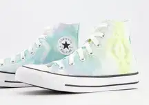 Converse Chuck Taylor All Star Hi Tie Dye Sneakers