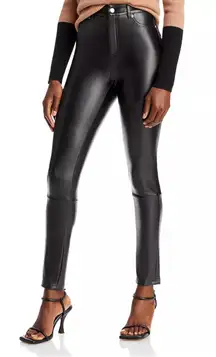 Bagatelle Leather Pants